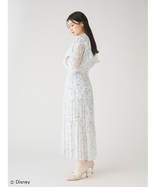 CELFORD（セルフォード） フレアスカート 36 ホワイト レディース