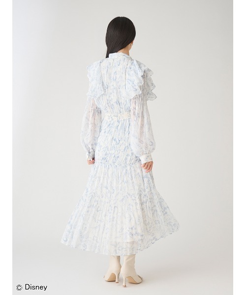 CELFORD（セルフォード） フレアスカート 36 ホワイト レディース