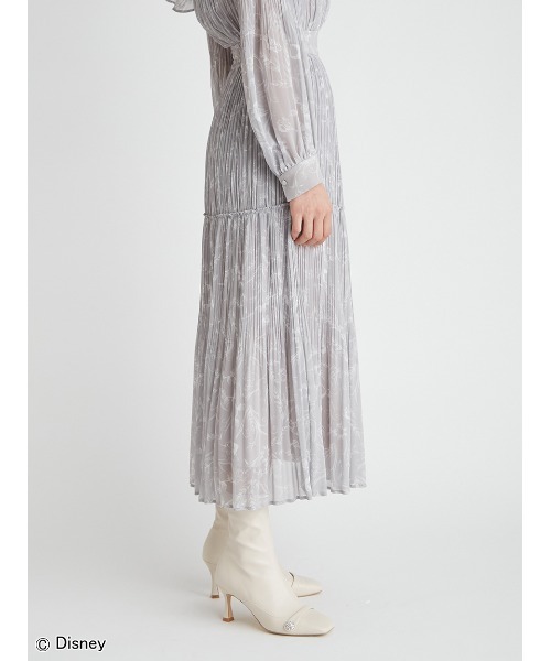 CELFORD（セルフォード） フレアスカート 36 ホワイト レディース