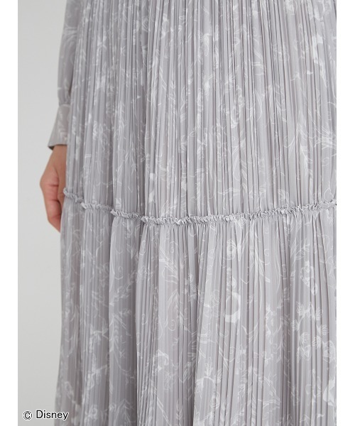 CELFORD（セルフォード） フレアスカート 36 ホワイト レディース