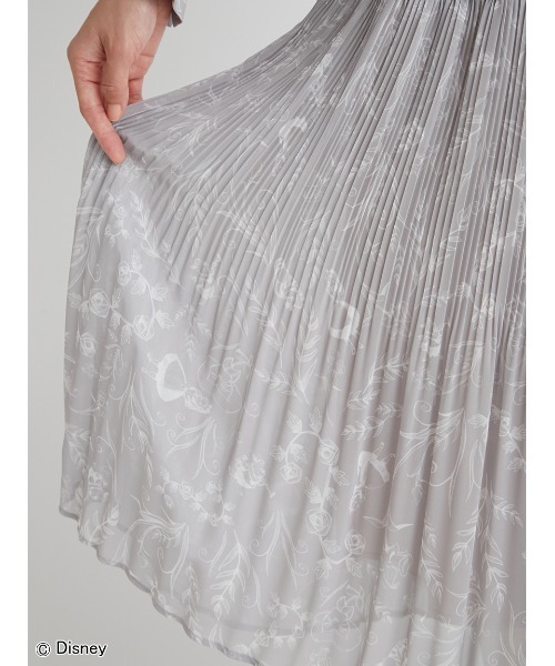 CELFORD（セルフォード） フレアスカート 36 ホワイト レディース