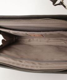 「TRION」 ショルダーバッグ FREE ダークグレー メンズの画像4