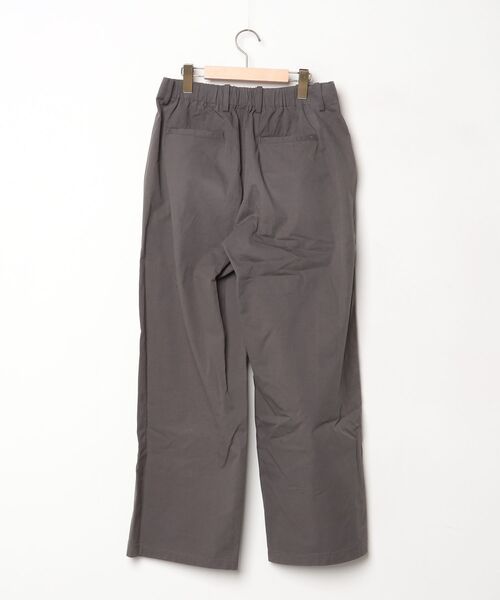 「WYM LIDNM」 パンツ M グレー メンズ_画像2
