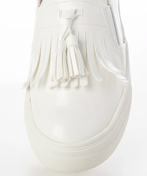 「Lucida」 シューズ 39 ブラック レディース_画像2