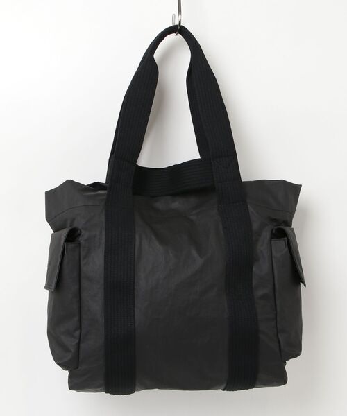 【未使用品タグ付】Y-3 ブラック トートバッグ Y-3 トートバッグ TOTE BAG メンズ レディース : ZOZOTOWN Yahoo!店
