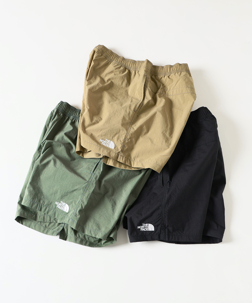 THE NORTH FACE（ザ ノースフェイス） ショートパンツ X-LARGE カーキ