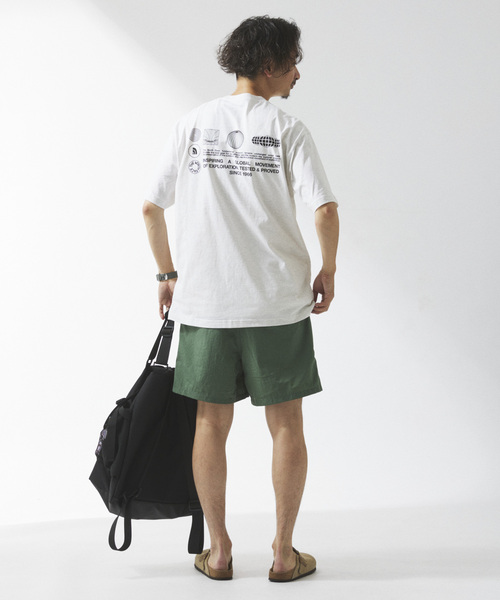 THE NORTH FACE（ザ ノースフェイス） ショートパンツ X-LARGE カーキ