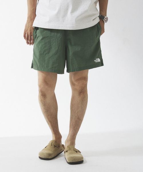 THE NORTH FACE（ザ ノースフェイス） ショートパンツ X-LARGE カーキ