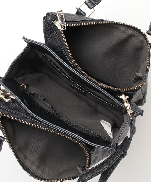ROPE'（ロペ） 2WAYバッグ - ブラック レディース : ZOZOTOWN Yahoo!店