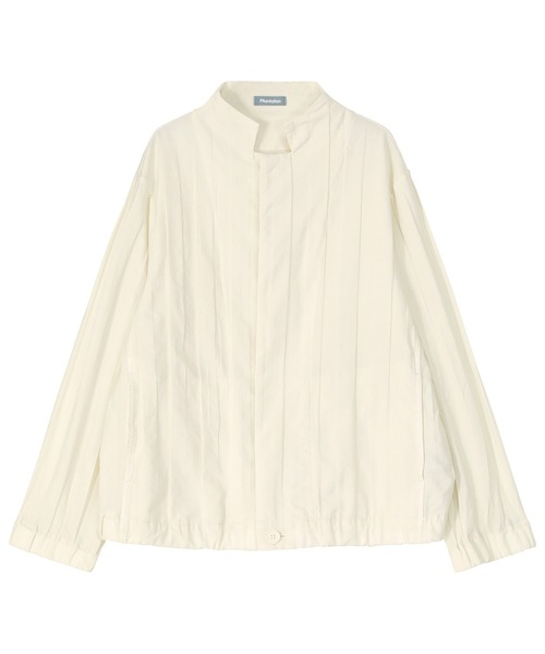 Plantation（プランテーション） ブルゾン アウター ECO WAVE D