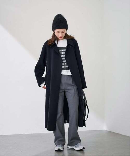 FRAMeWORK（フレームワーク） コート アウター 「追加」SUPER160'sバル