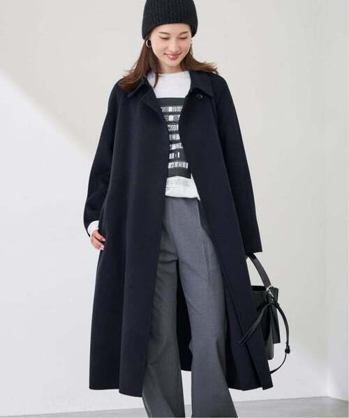 FRAMeWORK（フレームワーク） コート アウター 「追加」SUPER160'sバル