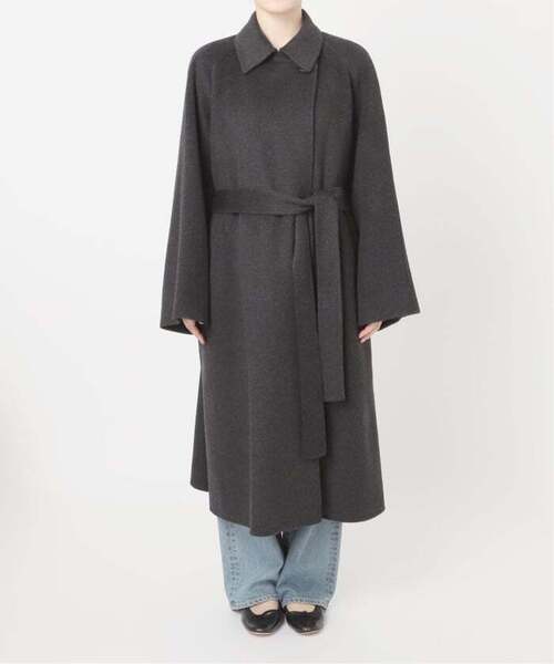 FRAMeWORK（フレームワーク） コート アウター 「追加」SUPER160'sバル