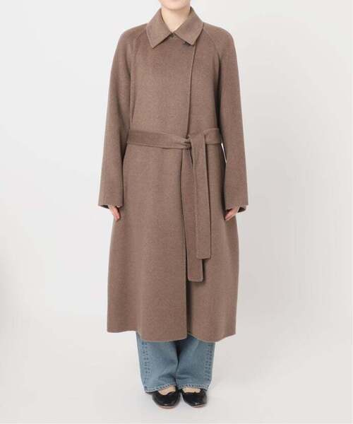 FRAMeWORK（フレームワーク） コート アウター 「追加」SUPER160'sバル