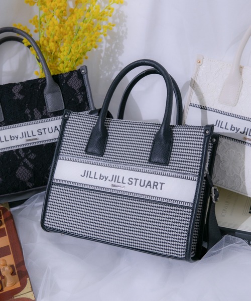 JILL by JILL STUART（ジルバイジルスチュアート） トートバッグ