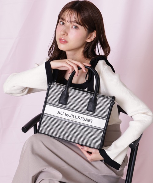 JILL by JILL STUART（ジルバイジルスチュアート） トートバッグ