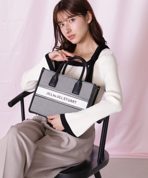 JILL by JILL STUART（ジルバイジルスチュアート） トートバッグ