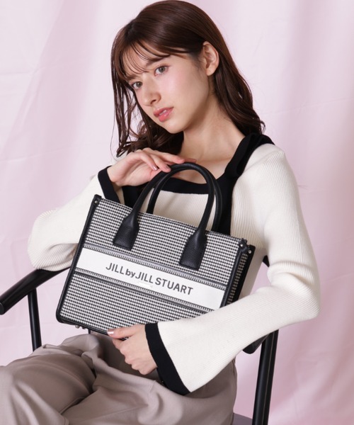 JILL by JILL STUART（ジルバイジルスチュアート） トートバッグ
