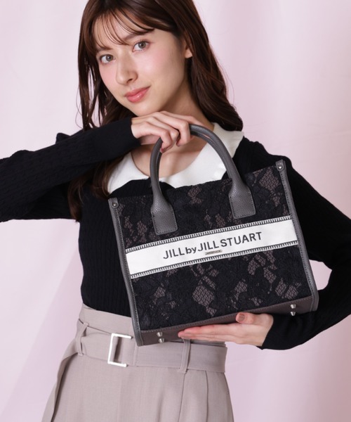 JILL by JILL STUART（ジルバイジルスチュアート） トートバッグ
