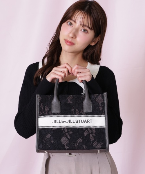 JILL by JILL STUART（ジルバイジルスチュアート） トートバッグ