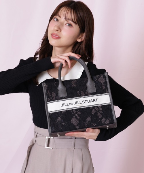 JILL by JILL STUART（ジルバイジルスチュアート） トートバッグ