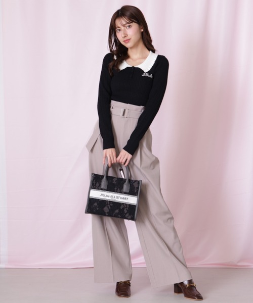 JILL by JILL STUART（ジルバイジルスチュアート） トートバッグ