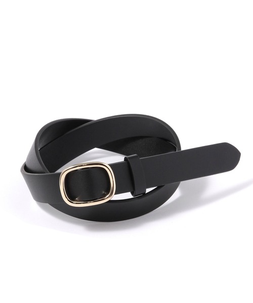 ゆれママさん確認用　ベルベットクローク　代替え品 GLOBAL WORK（グローバルワーク） ベルト レクタングルピンレスベルト