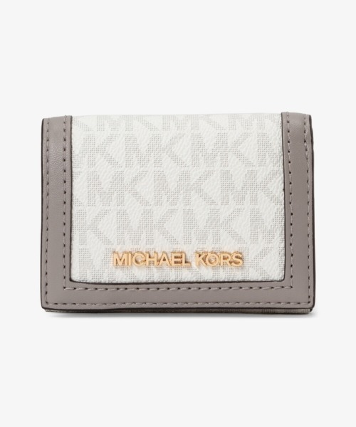 MICHAEL KORS（マイケルコース） 財布 FREE ホワイト レディース