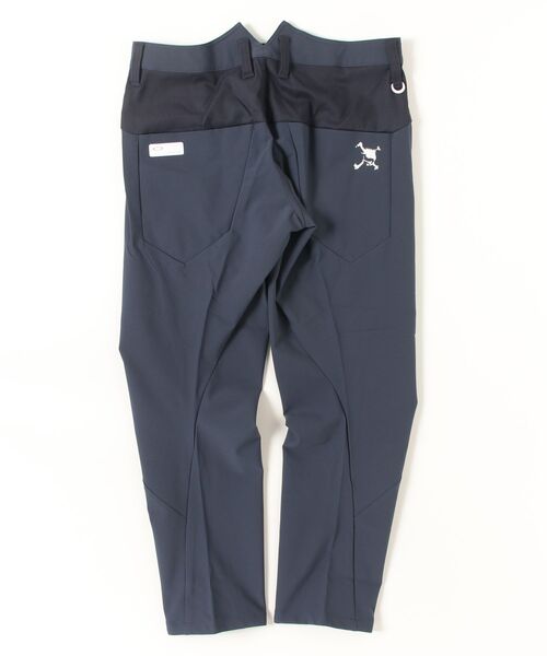 OAKLEY（オークリー） パンツ オークリーSKULL SYNCHRONISM 3D TPD 3.0