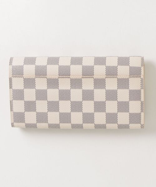 LOUIS VUITTON（ルイ・ヴィトン） 財布 - ベージュ メンズ : ZOZOTOWN