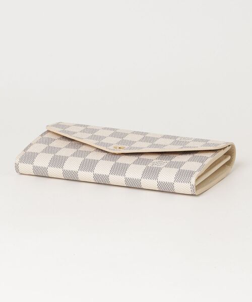 LOUIS VUITTON（ルイ・ヴィトン） 財布 - ベージュ メンズ : ZOZOTOWN