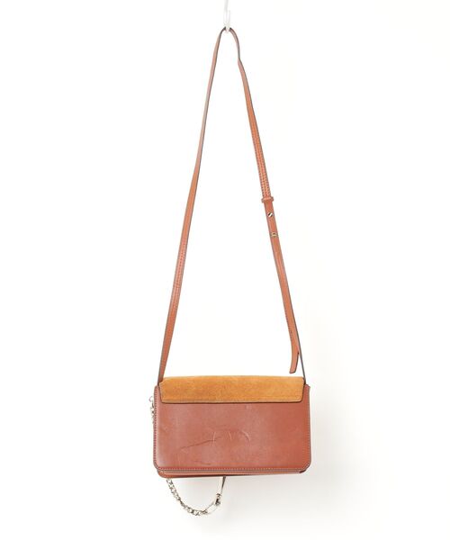 Chloe(クロエ) ショルダーバッグ - ブラウン レディース : ZOZOTOWN Chloe(クロエ) ショルダーバッグ - ブラウン レディース : ZOZOTOWN