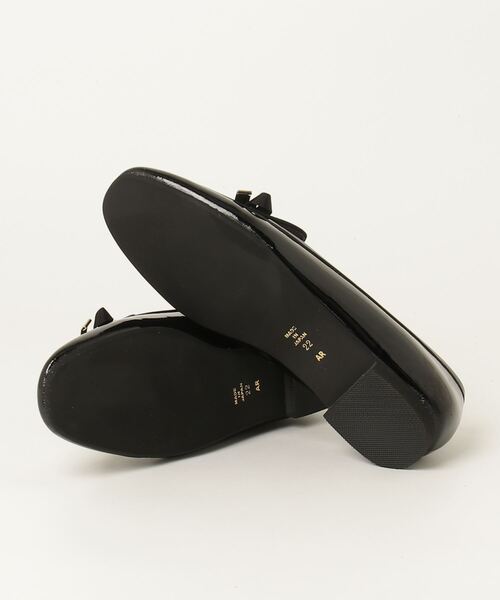 「artemis by DIANA」 シューズ 24.0cm ブラック レディース_画像3