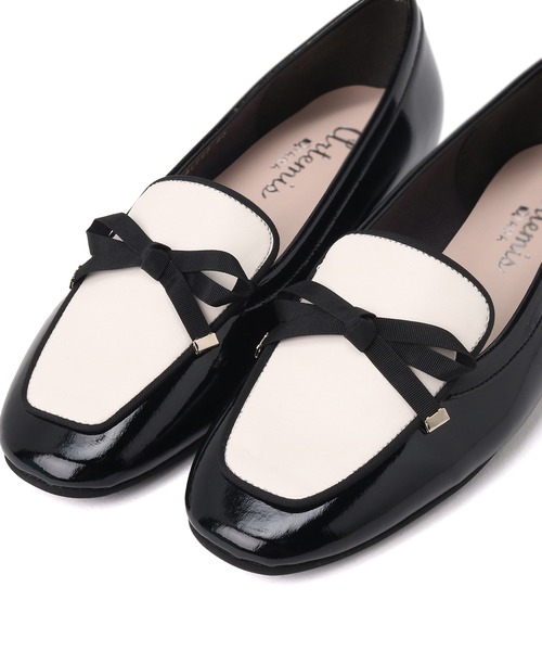 「artemis by DIANA」 シューズ 24.0cm ブラック レディース_画像8