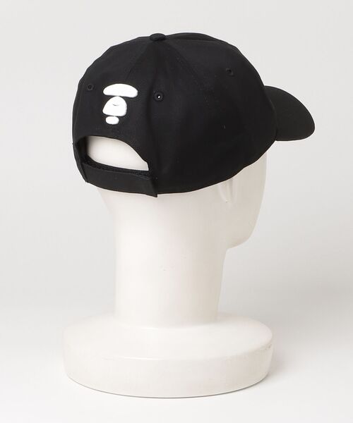 AAPE BY A BATHING APE（エーエイプバイアベイシングエイプ） キャップ