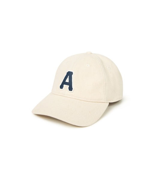 AAPE BY A BATHING APE（エーエイプバイアベイシングエイプ） キャップ