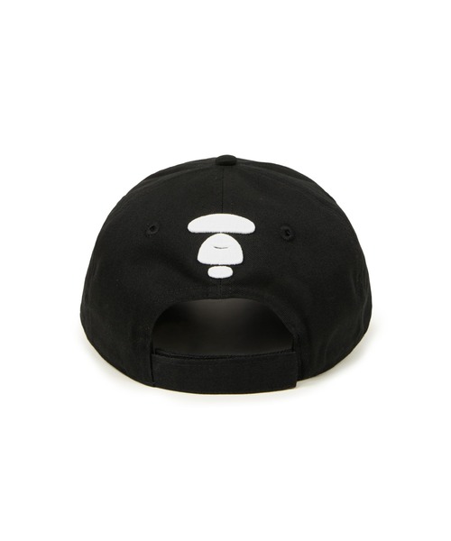 AAPE BY A BATHING APE（エーエイプバイアベイシングエイプ） キャップ