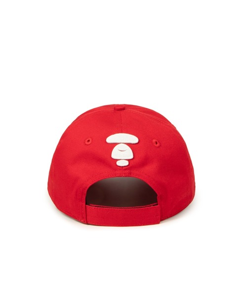 AAPE BY A BATHING APE（エーエイプバイアベイシングエイプ） キャップ