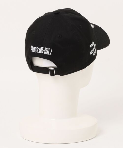 NEW ERA（ニューエラ） キャップ 帽子 キャップ 9TWENTY 山本寛斎