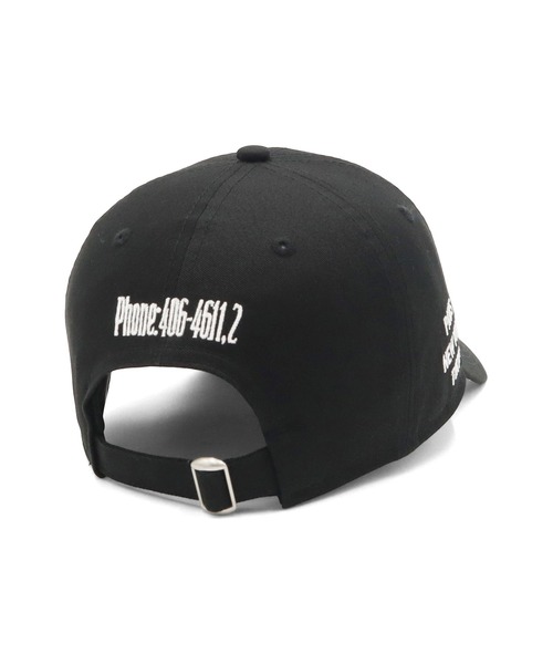 NEW ERA（ニューエラ） キャップ 帽子 キャップ 9TWENTY 山本寛斎