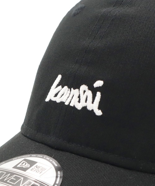 NEW ERA（ニューエラ） キャップ 帽子 キャップ 9TWENTY 山本寛斎