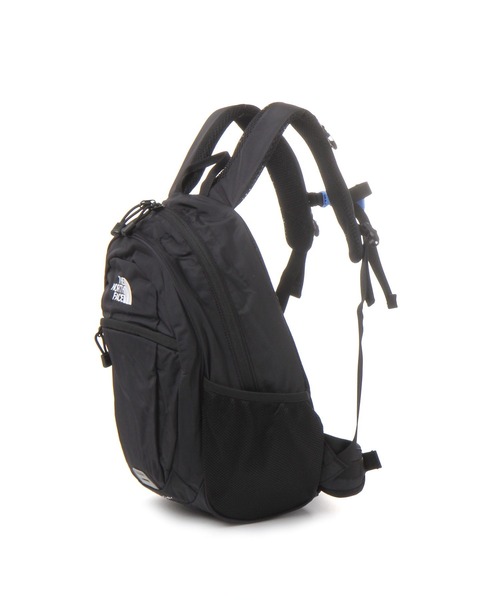 ザ・ノースフェイス　スモールデイ　ブラック　15L THE NORTH FACE（ザ ノースフェイス） ノースフェイス リュック 「THE