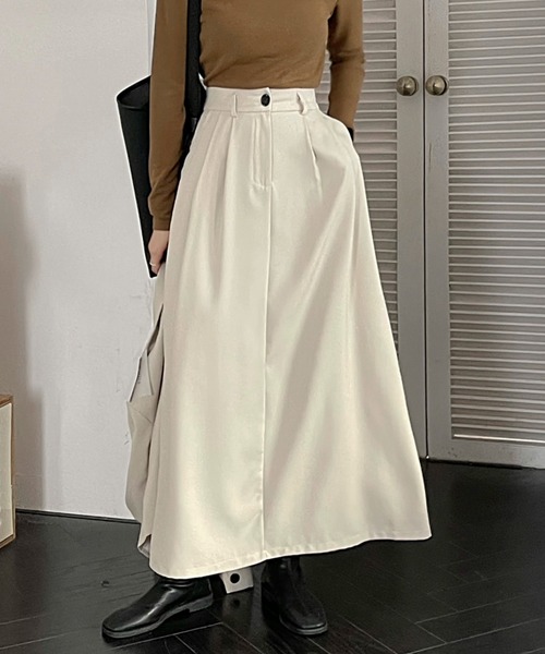 「emi+」 セットアップ M チャコールグレー レディース_画像2