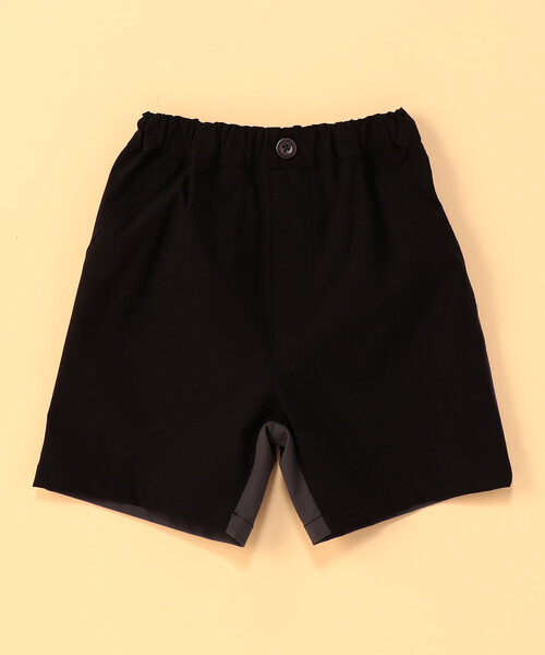 コムコム ハーフパンツ COMME CA ISM（コムサイズム） ハーフパンツ パンツ 水陸両用 ハーフ