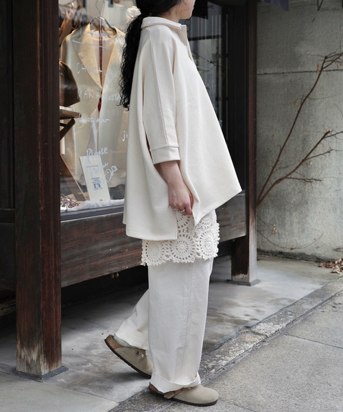 JOURNAL STANDARD LUXE（ジャーナルスタンダード ラックス） カノコ