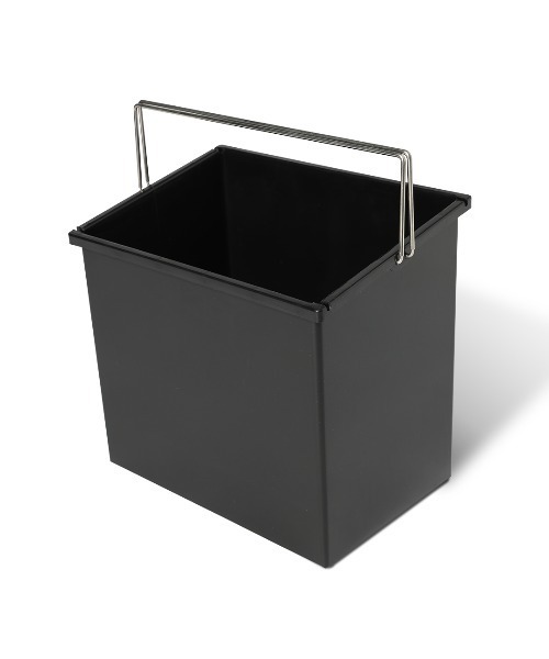 DULTON（ダルトン） ゴミ箱 ダストボックス TRASH CAN DOUBLE DECKER