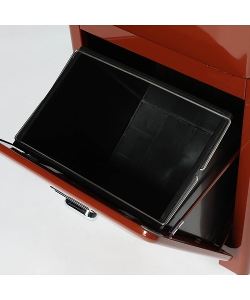 DULTON（ダルトン） ゴミ箱 ダストボックス TRASH CAN DOUBLE DECKER