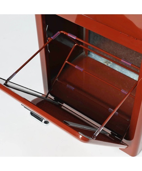 DULTON（ダルトン） ゴミ箱 ダストボックス TRASH CAN DOUBLE DECKER