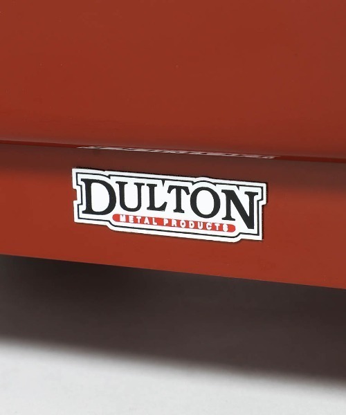 DULTON（ダルトン） ゴミ箱 ダストボックス TRASH CAN DOUBLE DECKER