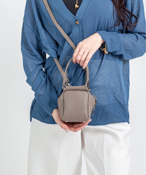 MARCO MASI（マルコマージ） ショルダーバッグ バッグ 「MARCO MASI